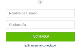 amorenlinea.com iniciar sesión