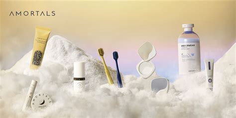 amortals | Amortals Twin Star Face Puff Puff Lencana