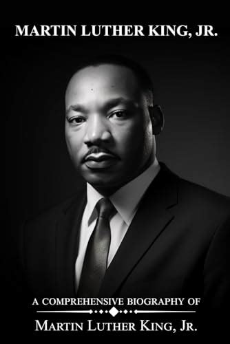 amory bradford biography of martin luther king