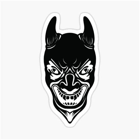 Amos Devil Man