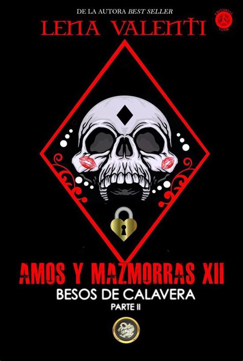 Amos Y Mazmorras 12