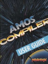 Full Download Amos 18 User Guide 
