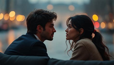 Amour Conditionnel Définition
