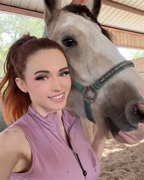 amouranth cowgirl