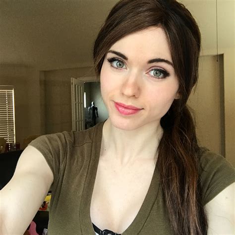 Amouranth Niple