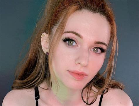 Amouranth Uncensored