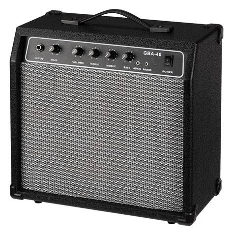 Amp To W