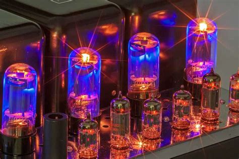 Read Online Amp Tube Guide 