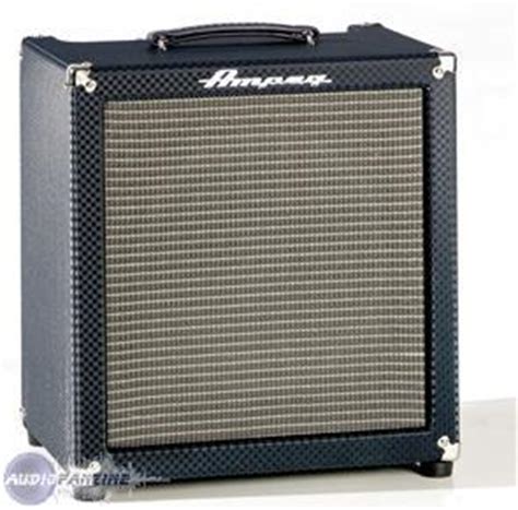 Full Download Ampeg B 50R User Guide 