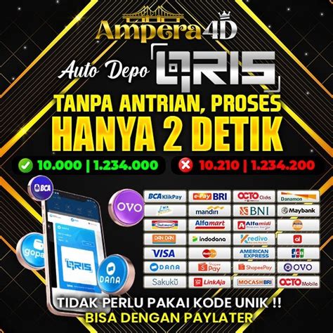 AMPERA4D RESULT: Situs Games Online dengan Akses Login dan Daftar resmi