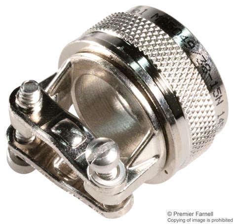 Amphenol M85049 Catalog