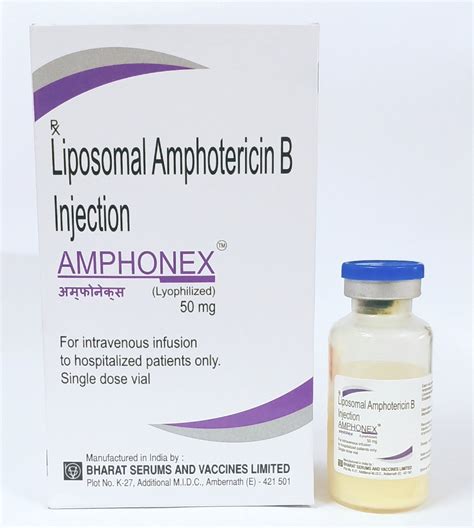 Amphonex 50 Mg