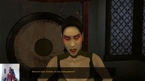 Ampire Bloodlines Walkthrough