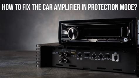 Amplifier Protect Error Pdf Downloiad