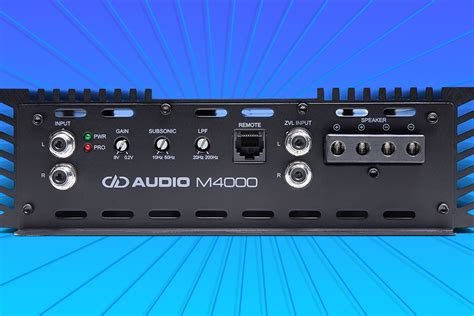 Full Download Amplifier Buying Guide 