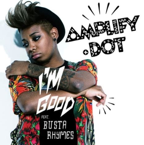 amplify dot biography definition