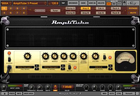 amplitube 3 for pc free download