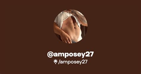 amposey27 onlyfans