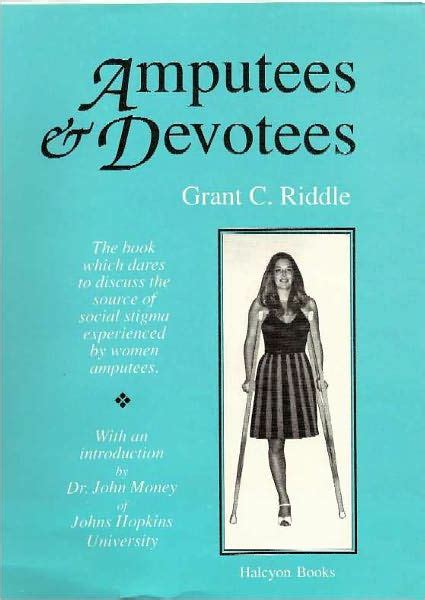 Amputee Fiction