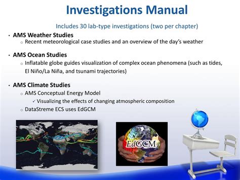 Read Ams Weather Studies Investigation Manual Answers Key 