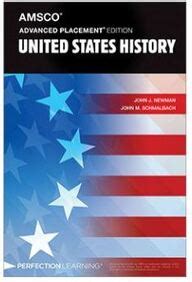 Amsco Apush Pdf
