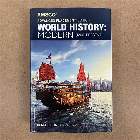 Amsco Book