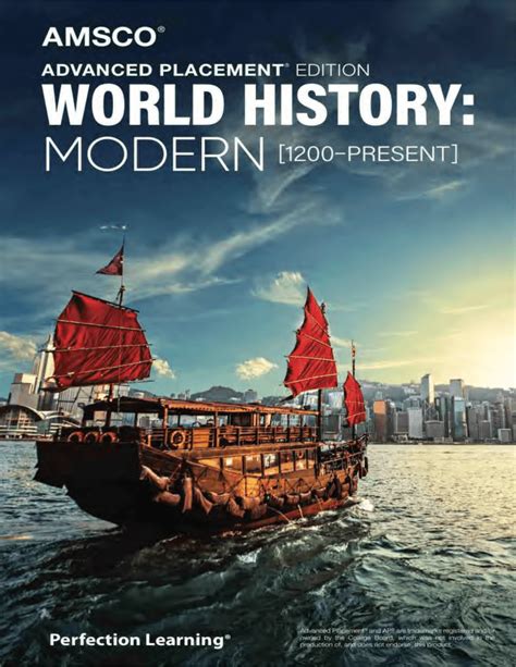 Amsco Textbook