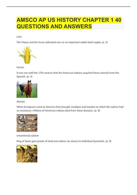 Full Download Amsco Ap Us History Quiz Answers 