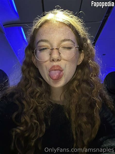 amsnaples OnlyFans leaked content