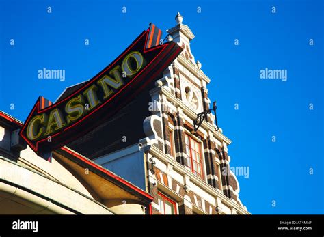 amsterdam casino entry fee
