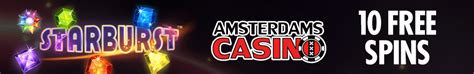 amsterdam casino no deposit