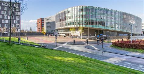 Amsterdam Uni Of Applied Sciences
