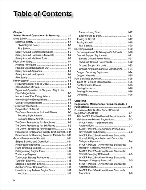 Amt General Handbook