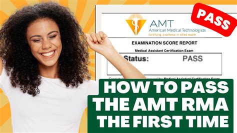 Read Online Amt Rma Study Guide 