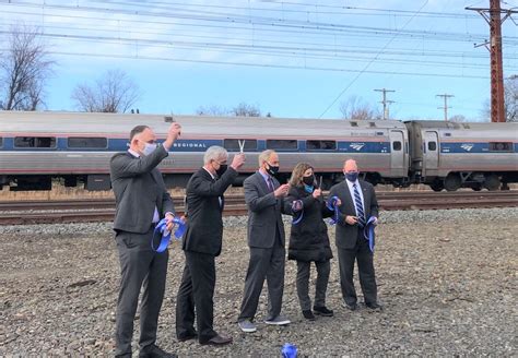 amtrak delaware