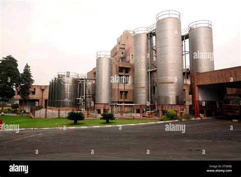 Amul Factory Anand
