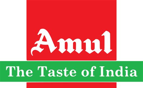 Amul Full Form