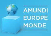 Amundi Europe Monde D Fcp 3d   Amundi Europe Monde - Amundi Europe Monde D Fcp 3d