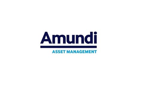 Read Amundi Asset Management Previously Credit Agricole Asset 
