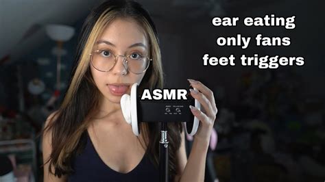 amura asmr