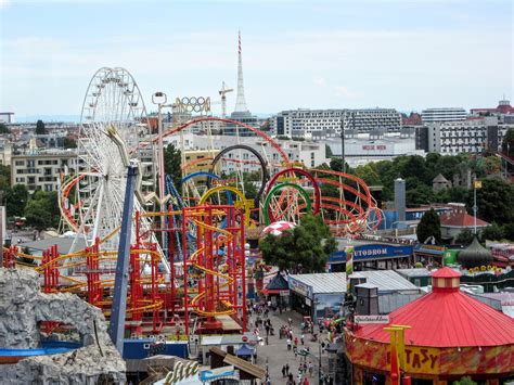 amusement park austria