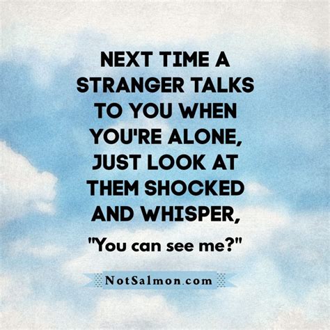 Amusing Quotes About Life