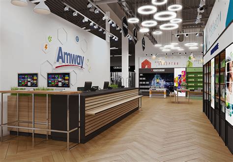 Amway Full Project