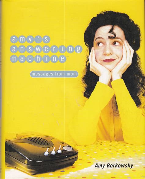 amy borkowsky biography