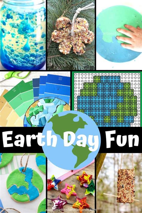 Amy Brown Science Earth Day Activities For Grades Earth Day Science Activities - Earth Day Science Activities