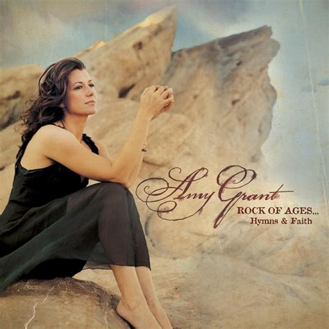 amy grant rock of ages