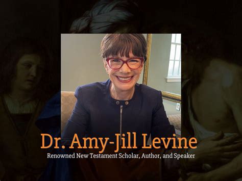 Amy Jill Levine