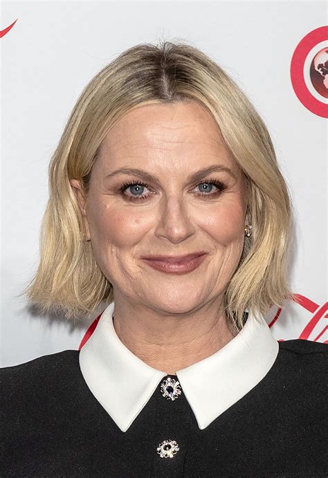 Amy Poehler And