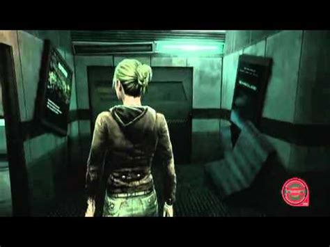 Amy Ps3 Walkthrough