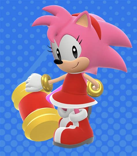 Amy S
